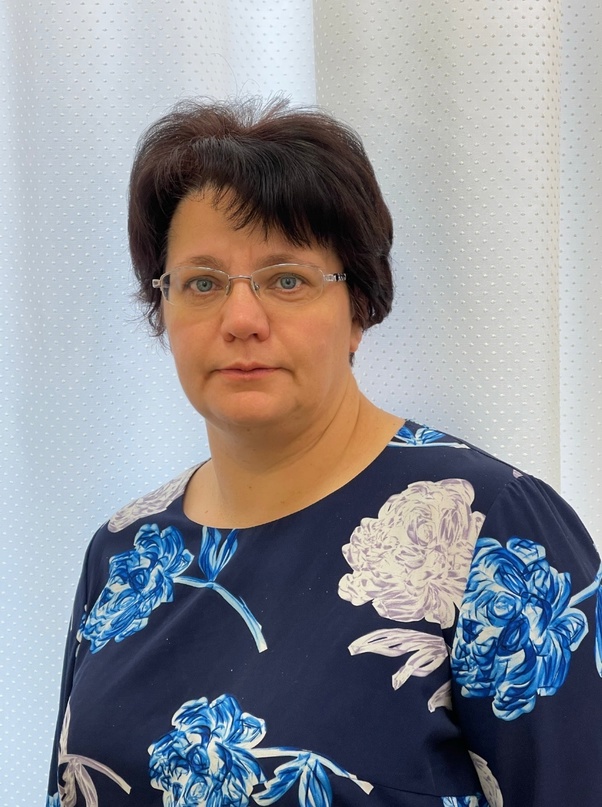 Педагог - психолог Панфилова Татьяна Викторовна.