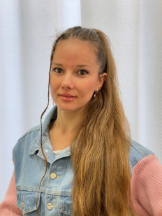 Инструктор по физической культуре Быкова Мария Разалиновна