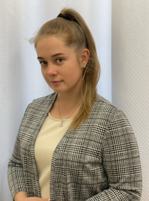 Педагогический работник Агеева Яна Владимировна