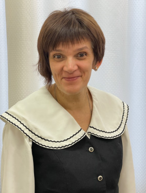 Педагогический работник Быстрова Ирина Анатольевна Педагогический работник Быстрова Ирина Анатольевна