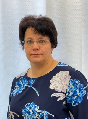 Педагог - психолог Панфилова Татьяна Викторовна